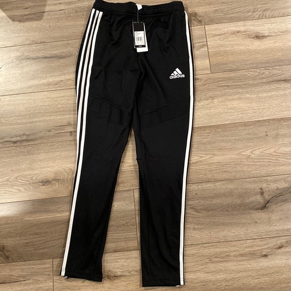 adidas Other - Adidas Tapered Fit Track Pants NWT- Men’s Large